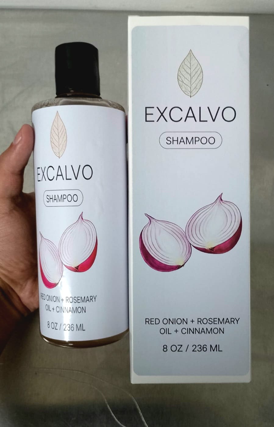 EXCALVO