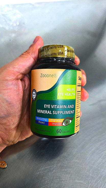Vision Zoone