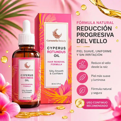 ¿Te Rasuras el Vello y vuelve más Grueso?