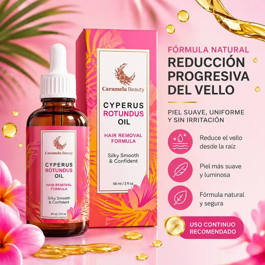 ¿Te Rasuras el Vello y vuelve más Grueso?